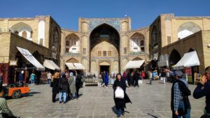 6 recommended app to have before traveling to Iran