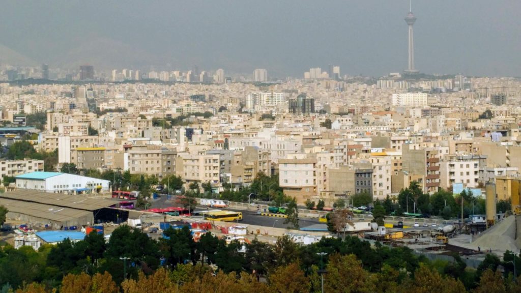 イラン旅行前に知っておきたい7つの常識
