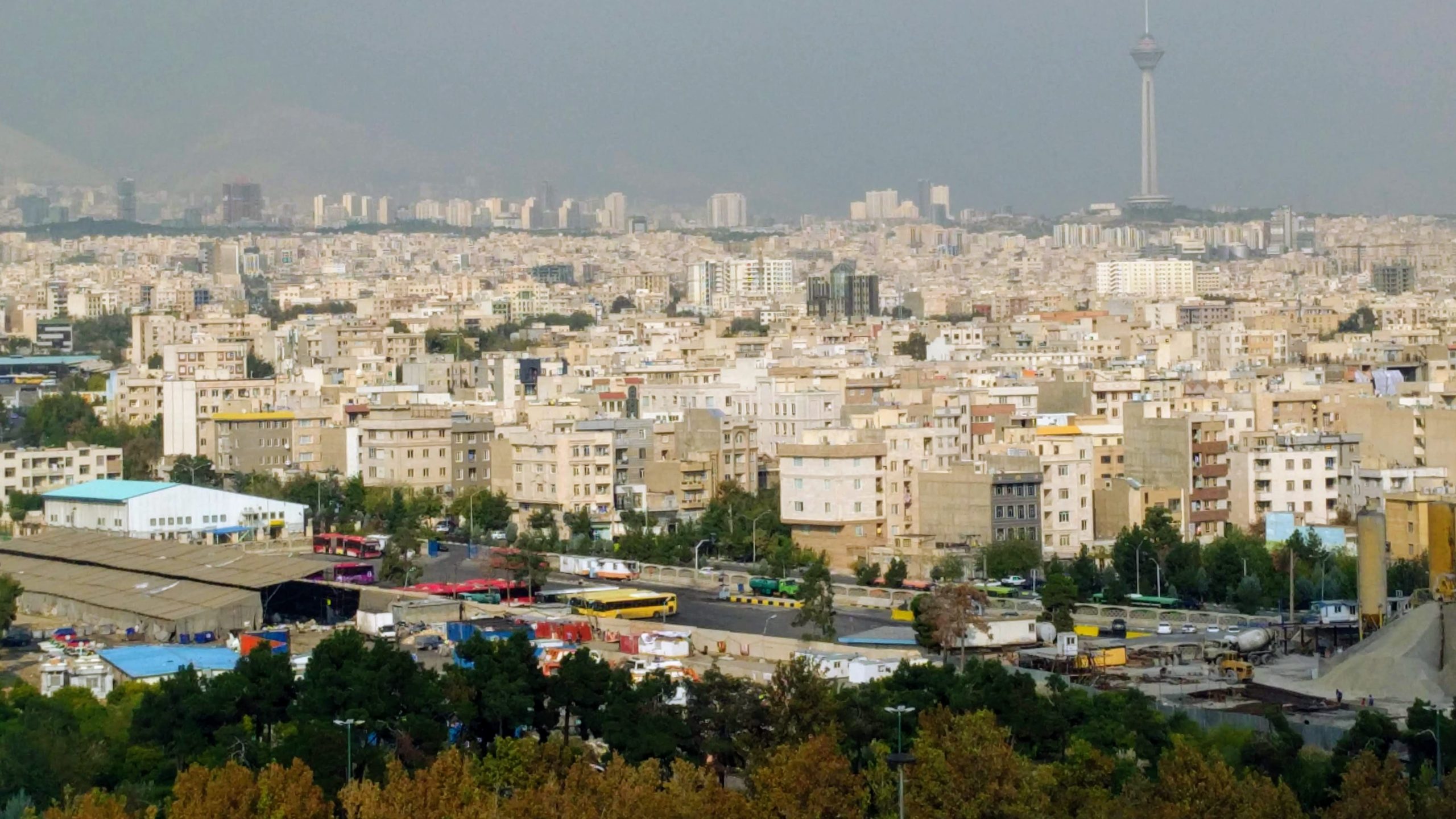 イラン旅行前に知っておきたい7つの常識