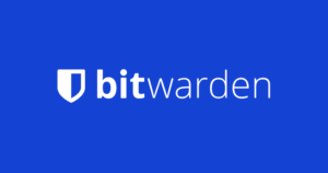 パスワード管理ツールは無料のBitwardenが最強
