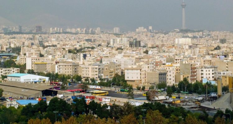 イラン旅行前に知っておきたい7つの常識 Trabitt